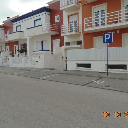 Apartament Peniche Sea Shore Apartament Zewnętrze zdjęcie