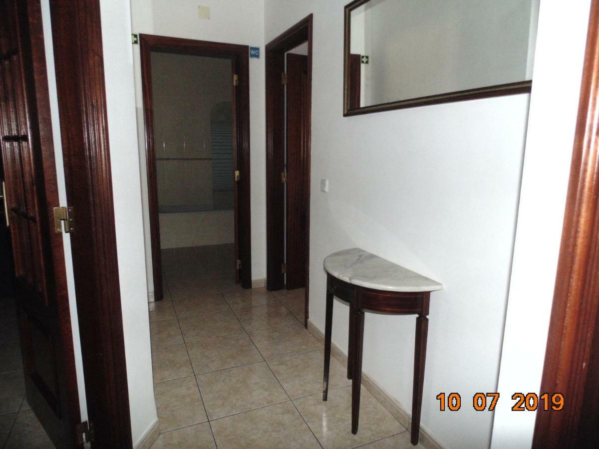 Apartament Peniche Sea Shore Apartament Zewnętrze zdjęcie